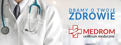 MEDROM centrum medyczne
